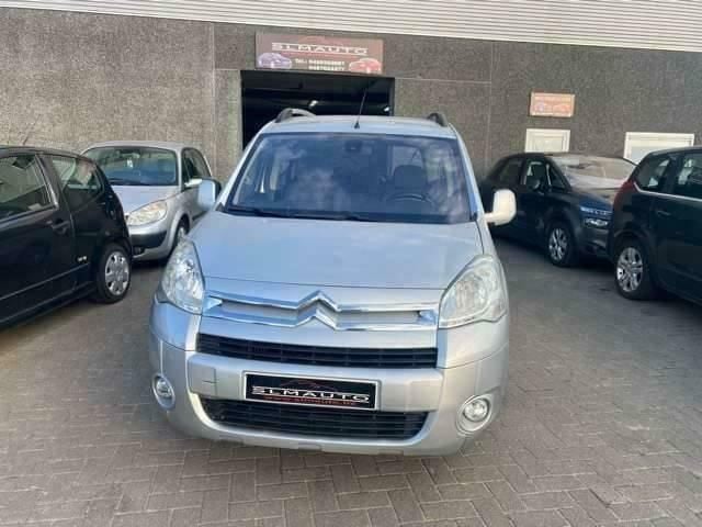 Occasion Citroën Berlingo 88 PK (64 kW) 2010 Grijs MPV