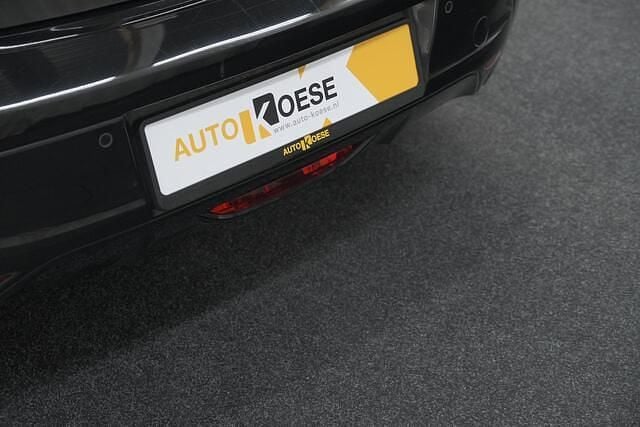 Zwart Gebruikt 2021 Peugeot e-208 Allure Hatchback | € 15.900 (Goede deal) - Afbeelding 1/4