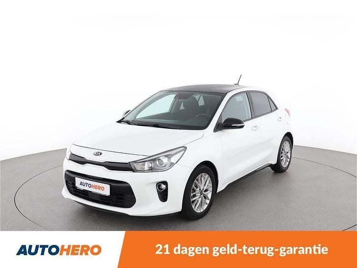 Gebruikt 2017 Kia Rio Active | € 10.449 (Goede deal) - Afbeelding 1/4
