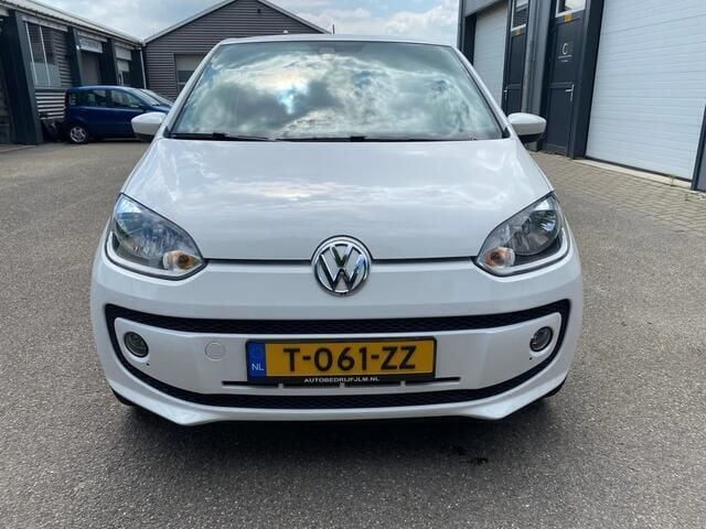 Occasion VW up! Highline 60 PK (44 kW) 2015 Wit Hatchback