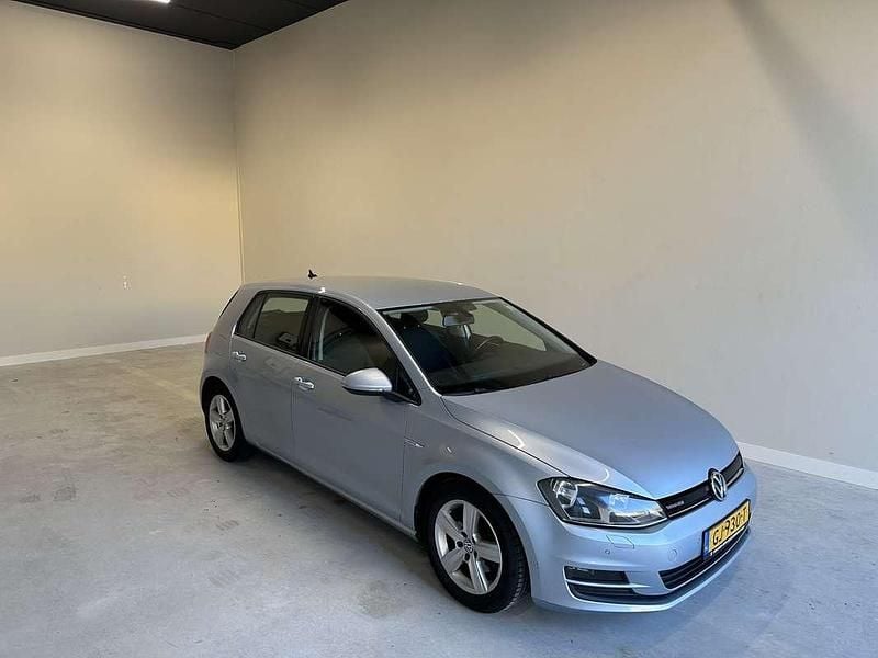 Occasion 2013 VW Golf Comfortline Sedan | € 6.900 (Eerlijke prijs) - Afbeelding 1/4