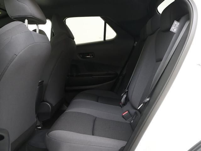 Nieuw Toyota C-HR 220 PK (161 kW) 2025 Wit SUV