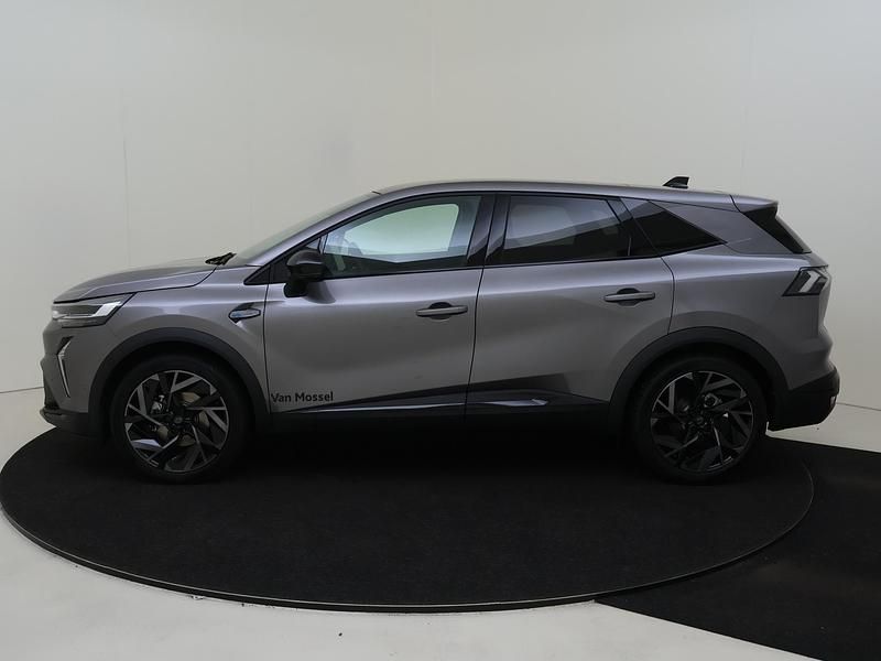 Occasion Renault Symbioz Esprit Alpine 2025 Grijs SUV