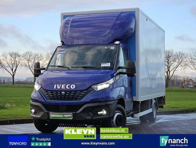 N.v.t. Gebruikt 2020 Iveco Daily Van | € 24.900 (Goede deal) - Afbeelding 1/3