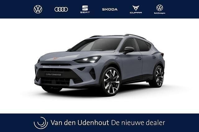 Grijs Nieuw 2025 Cupra Formentor VZ SUV | € 52.575 (Eerlijke prijs) - Afbeelding 1/4