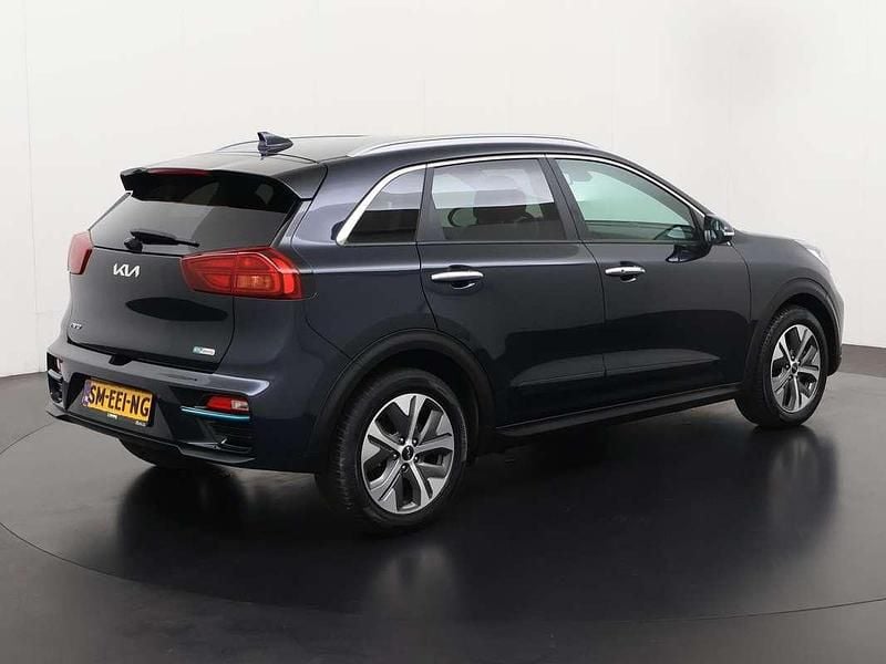 Occasion Kia e-Niro 150 kW (204 PK) 2022 Blauw SUV