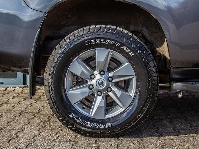 Occasion Toyota Land Cruiser 177 PK (130 kW) 2019 Grijs SUV