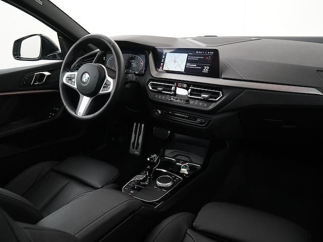 Occasion BMW 218 M Sport 2024 Grijs Coupé