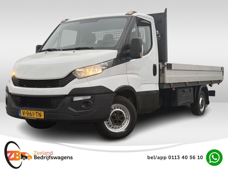 Overig Gebruikt 2019 Iveco Daily | € 29.343 (Goede deal) - Afbeelding 1/4