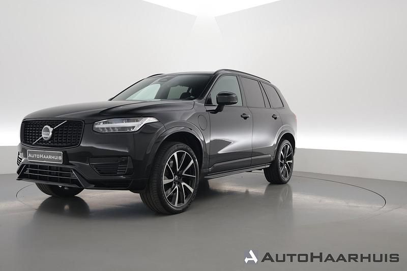 Occasion Volvo XC90 Plus 455 PK (334 kW) 2023 Zwart SUV