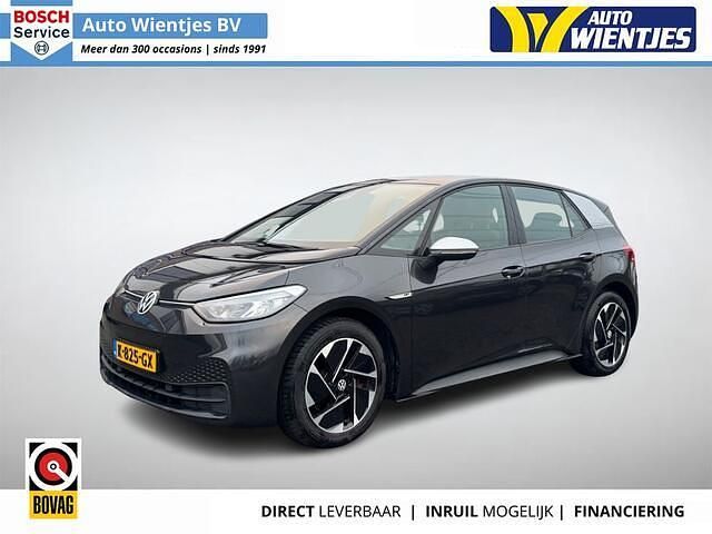 Divers Gebruikt 2020 VW ID.3 Life Hatchback | € 12.750 (Goede deal) - Afbeelding 1/4