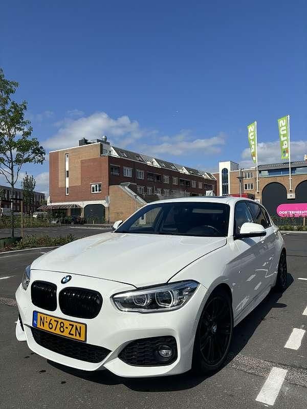 Occasion BMW 118 M Sport 170 PK (125 kW) 2016 Hatchback