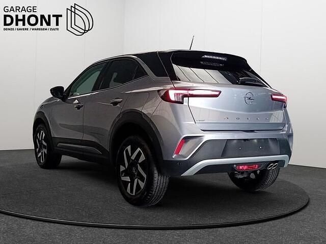 Occasion Opel Mokka Elegance 131 PK (96 kW) 2023 Grijs SUV