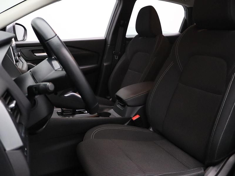 Occasion Nissan Qashqai N-Connecta 158 PK (116 kW) 2023 Grijs SUV