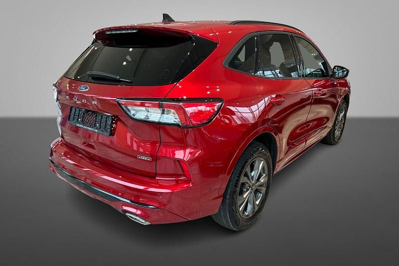 Occasion Ford Kuga ST-Line X 2026 Rood SUV