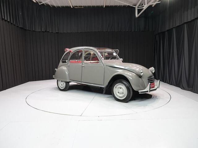Occasion Citroën 2CV 1966 Overige Sedan