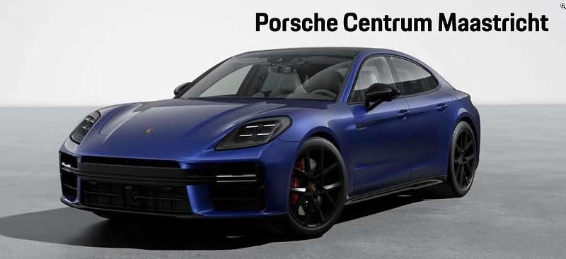 Nieuw 2025 Porsche Panamera 4S Sedan | € 191.041 (Super prijs) - Afbeelding 1/4