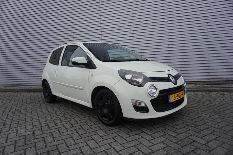 Hatchback Gebruikt 2012 Renault Twingo Collection Hatchback | € 3.450 (Iets duurder) - Afbeelding 1/4