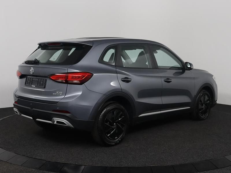 Occasion MG ZS 197 PK (144 kW) 2024 Grijs Sedan