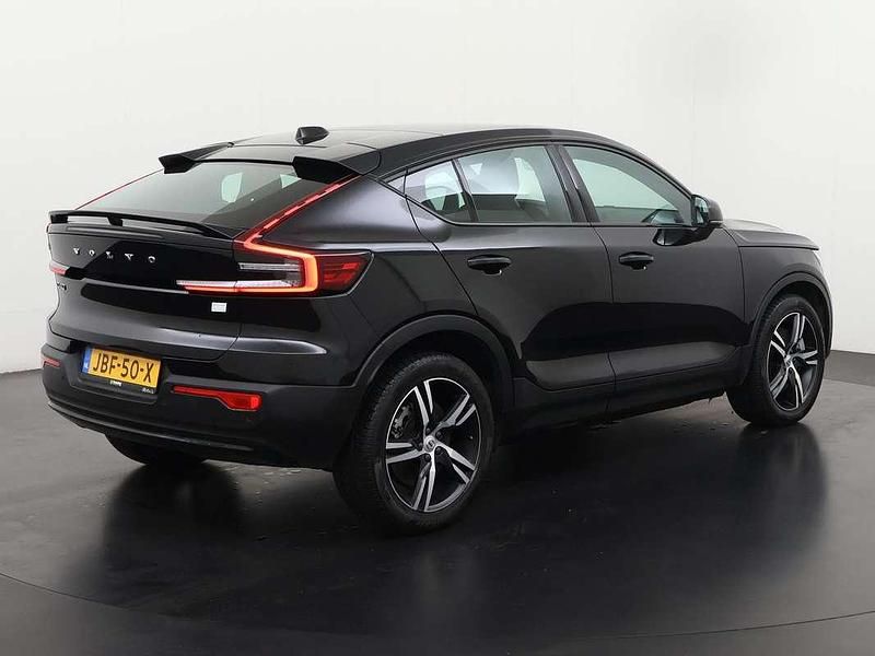 Occasion Volvo C40 Plus 170 kW (232 PK) 2022 Zwart SUV