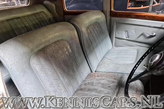 Occasion Bentley R Type 1953 Overige Sedan