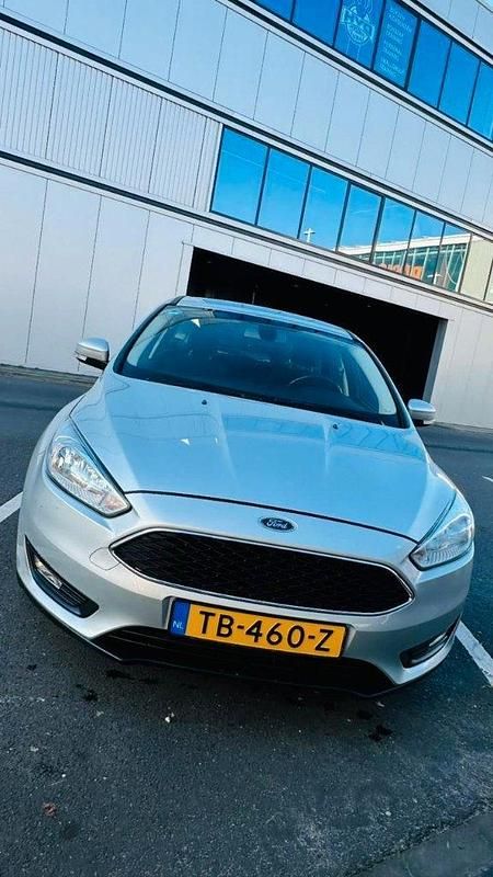 Occasion Ford Focus 101 PK (74 kW) 2018 Stationwagen