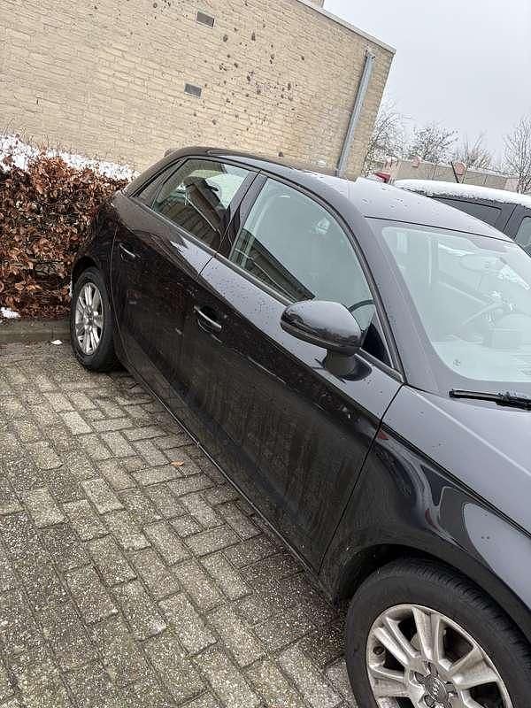 Occasion Audi A1 Sportback Attraction 122 PK (89 kW) 2012 Hatchback