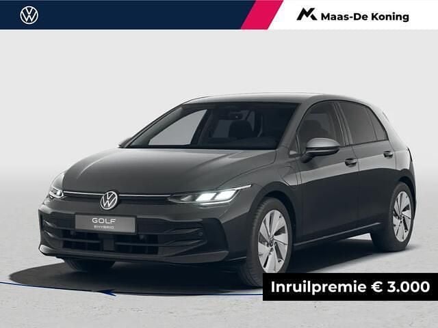 Grijs Nieuw 2026 VW Golf VIII Edition Hatchback | € 38.980 (Goede deal) - Afbeelding 1/3