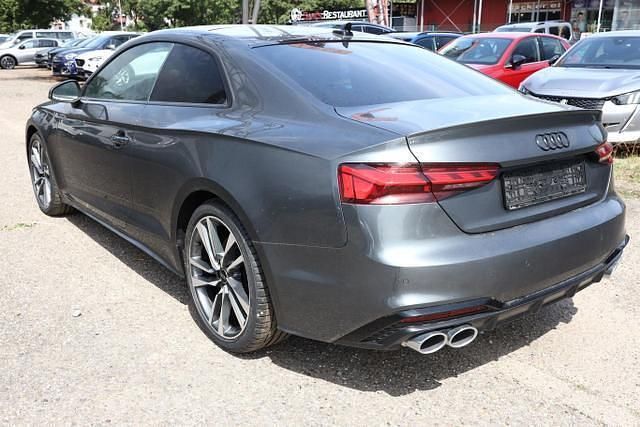 Occasion Audi Coupé Design 341 PK (250 kW) 2023 Grijs Coupé