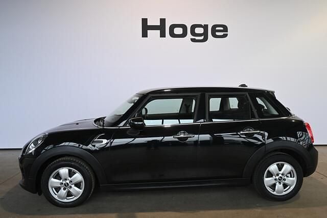 Occasion Mini Cooper 136 PK (100 kW) 2019 Zwart Hatchback