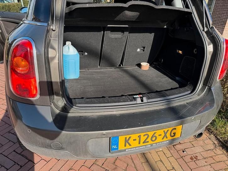 Occasion Mini Cooper Countryman 122 PK (89 kW) 2012 SUV