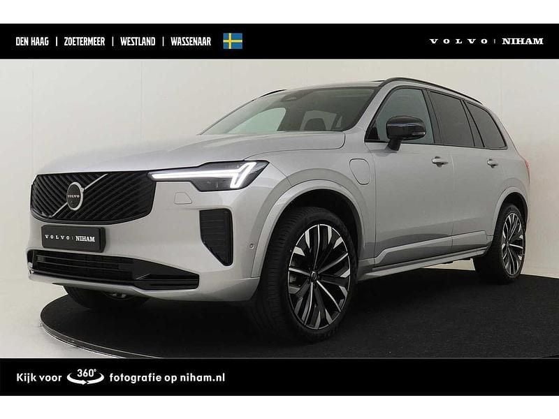 Gebruikt 2024 Volvo XC90 Plus SUV | € 78.685 (Iets duurder) - Afbeelding 1/4