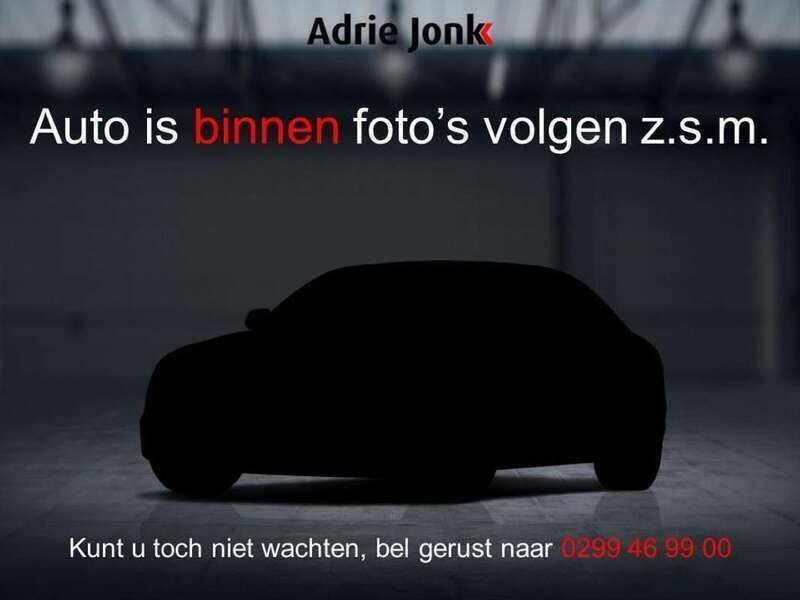 Wit Gebruikt 2024 Honda HR-V Elegance SUV | € 31.839 (Eerlijke prijs) - Afbeelding 1/1