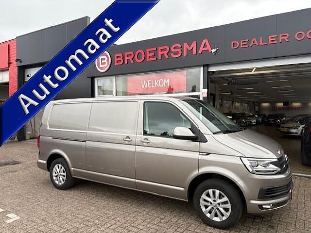 Overige Gebruikt 2016 VW T6 Highline Van | € 13.000 (Super prijs) - Afbeelding 1/4