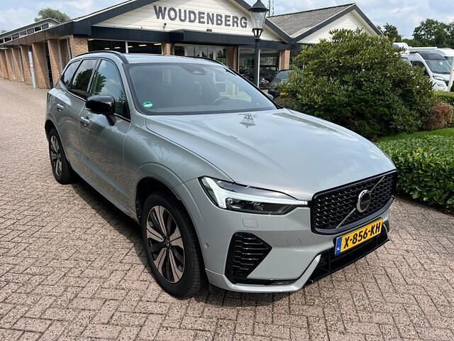 Grijs Gebruikt 2023 Volvo XC60 SUV | € 49.950 (Super prijs) - Afbeelding 1/4