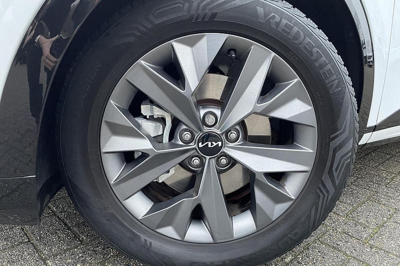 Occasion Kia Sportage GT-Line 230 PK (169 kW) 2023 Wit SUV