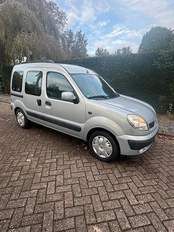 Gebruikt 2003 Renault Kangoo | € 2.450 (Goede deal) - Afbeelding 1/1