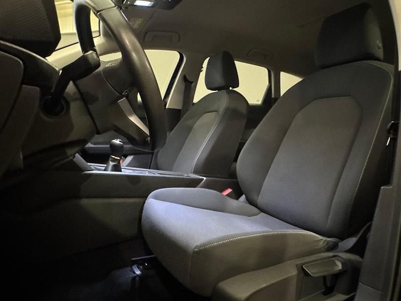 Occasion Seat Leon Reference 89 PK (65 kW) 2023 Zwart Stationwagen