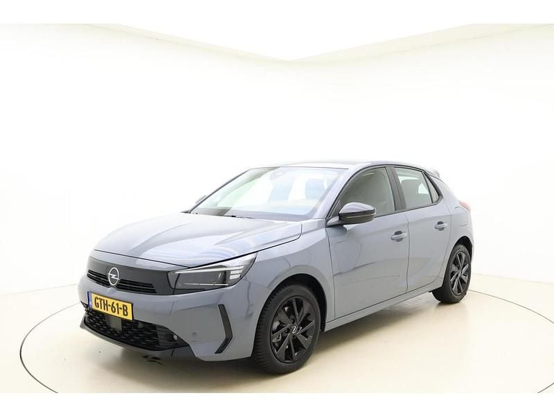 Occasion Opel Corsa Edition 110 PK (80 kW) 2024 Grijs