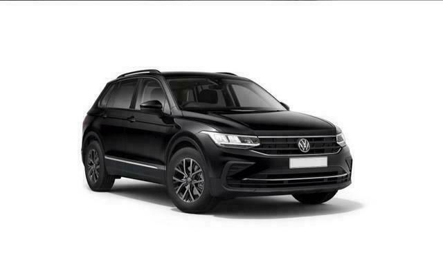 Occasion VW Tiguan Life 150 PK (110 kW) 2020 Grijs SUV