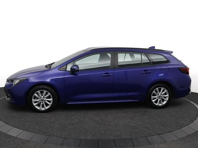 Occasion Toyota Corolla 140 PK (102 kW) 2024 Blauw Stationwagen