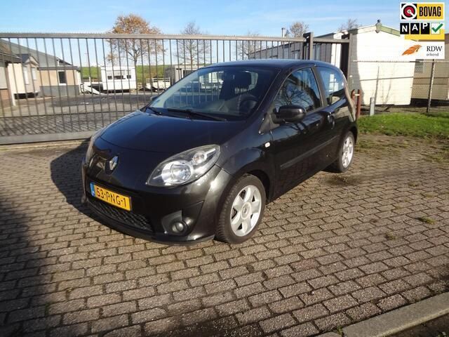 Hatchback Gebruikt 2011 Renault Twingo Dynamique Hatchback | € 3.950 (Eerlijke prijs) - Afbeelding 1/4