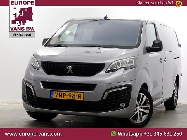 Grijs Occasion 2022 Peugeot Expert Van | € 19.950 (Super prijs) - Afbeelding 1/4