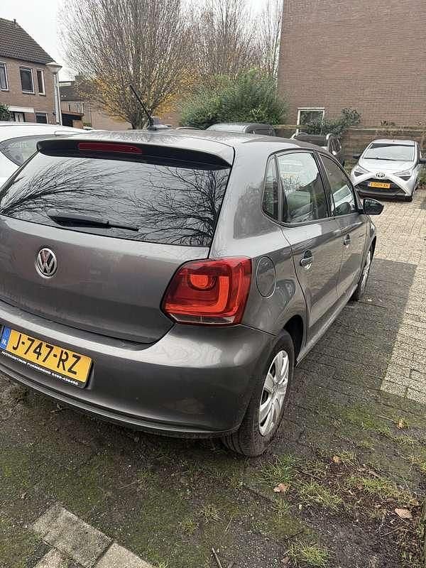 Gebruikt 2012 VW Polo Sedan | € 3.700 (Goede deal) - Afbeelding 1/4