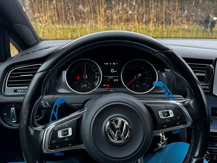 Occasion VW e-Golf GTE 109 kW (149 PK) 2015 Hatchback