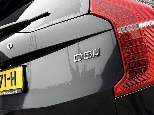 Occasion Volvo XC90 Momentum 235 PK (172 kW) 2017 Grijs SUV