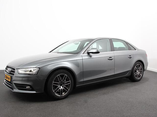 Occasion Audi A4 170 PK (125 kW) 2013 Grijs Sedan