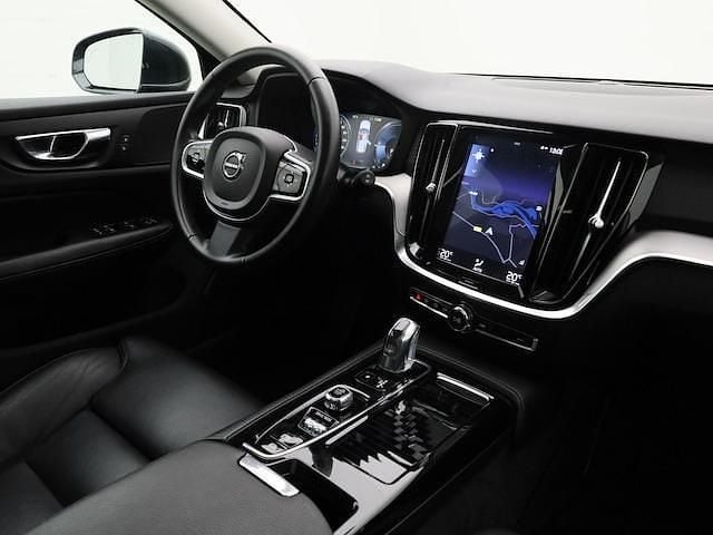 Occasion Volvo V60 Inscription 2019 Blauw Stationwagen