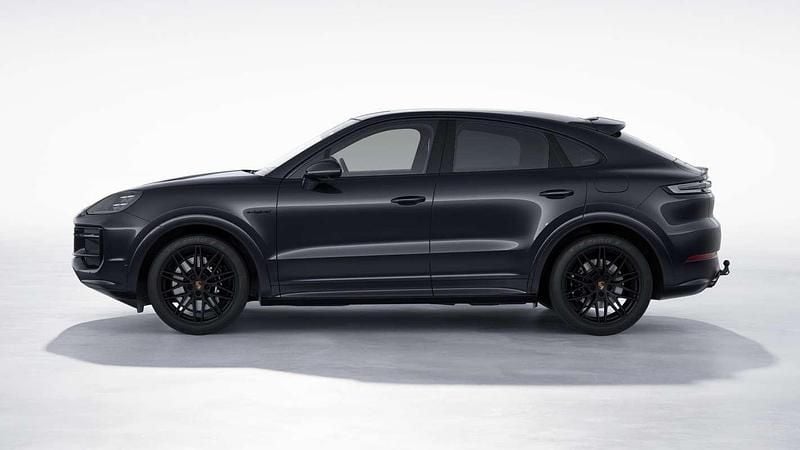 Nieuw Porsche Cayenne Black Edition 2025 SUV