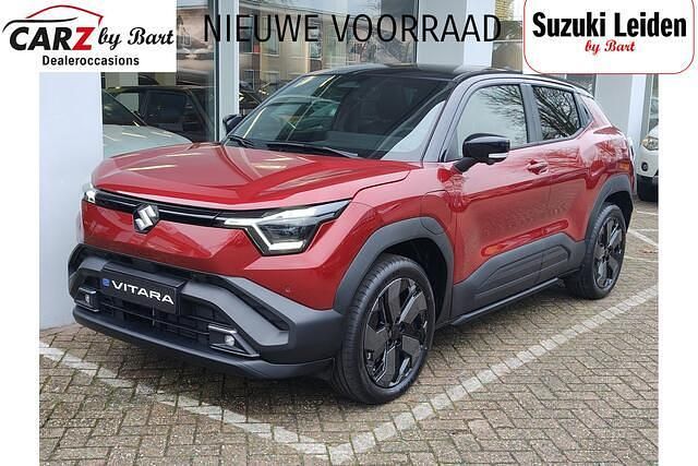 Nieuw Suzuki Vitara Style 127 kW (174 PK) 2025 Rood SUV